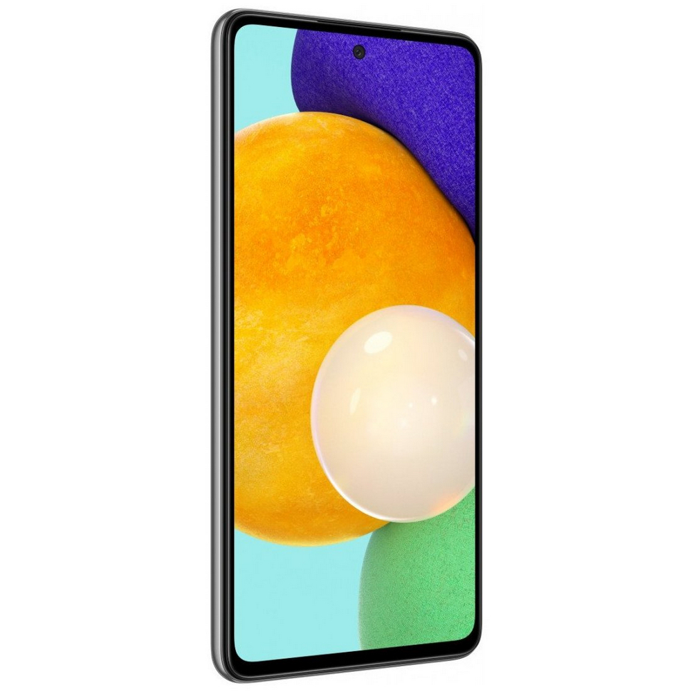 Samsung Galaxy A52 4/128Gb Black