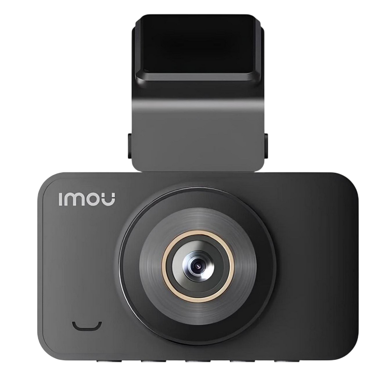 Cameră DVR frontală IMOU S800 Pro, Negru