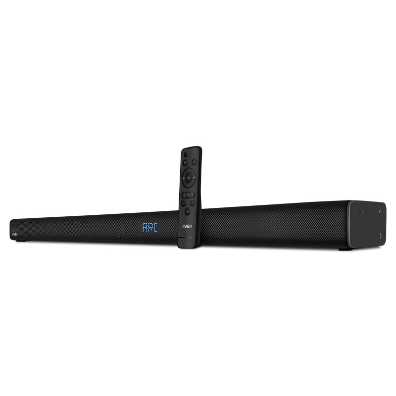 Soundbar SVEN SB-2055, Negru