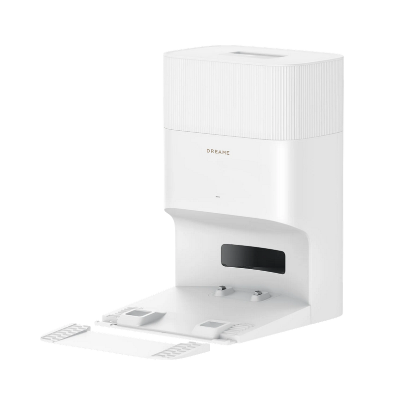 Aspirator Robot Dreame D20 Plus Alb