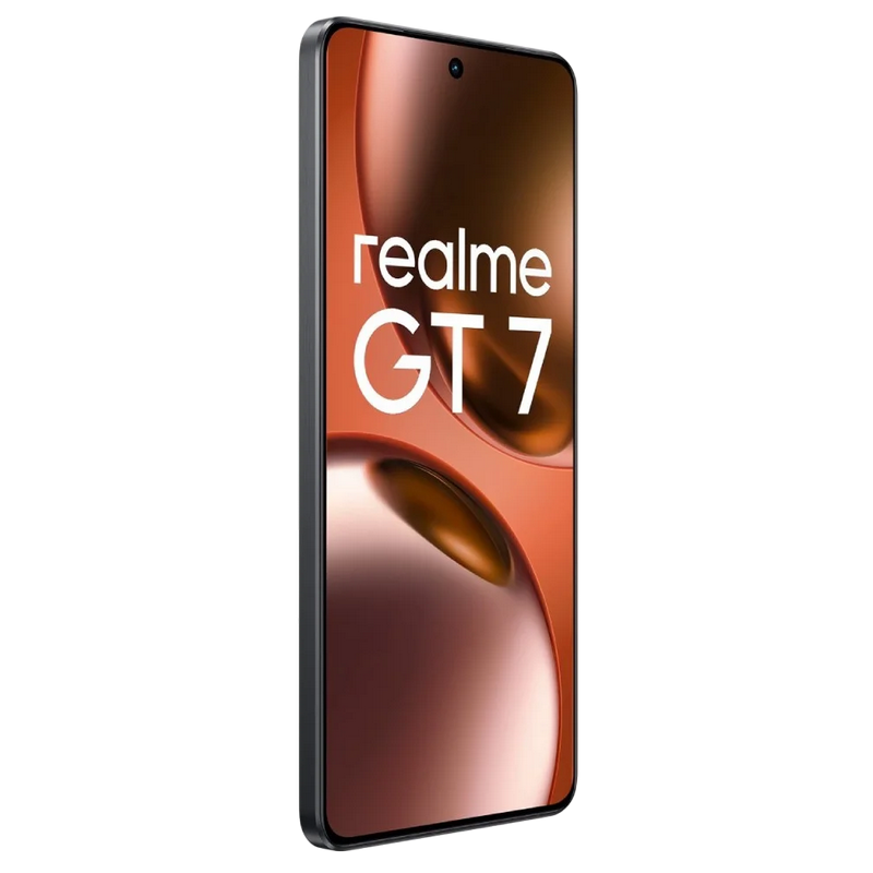 Smartphone Realme GT 7, 12 GB / 512GB