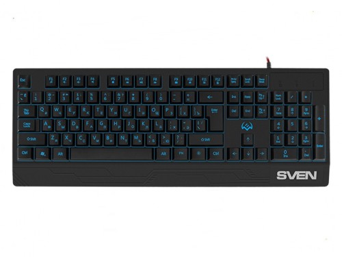 Gaming Keyboard SVEN KB-G7400