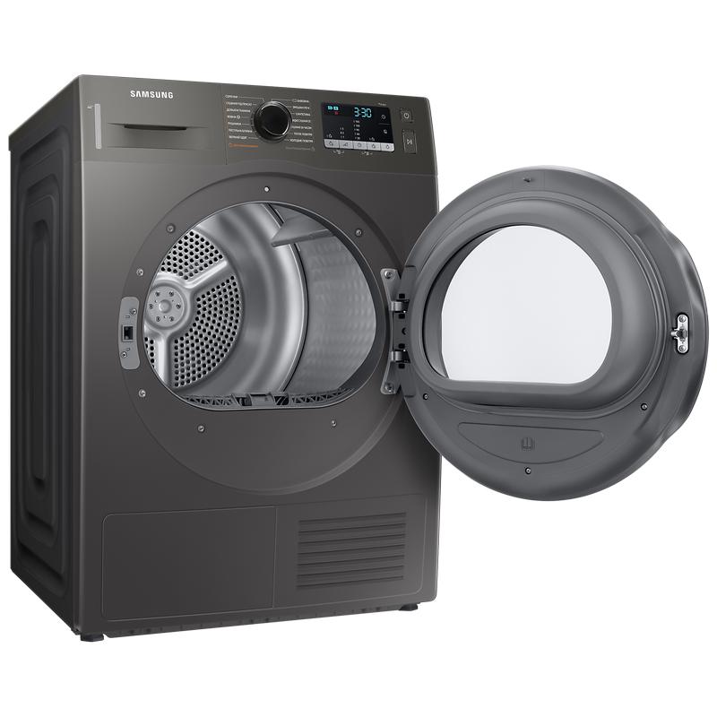 Dryer Samsung DV90TA040AX/UA