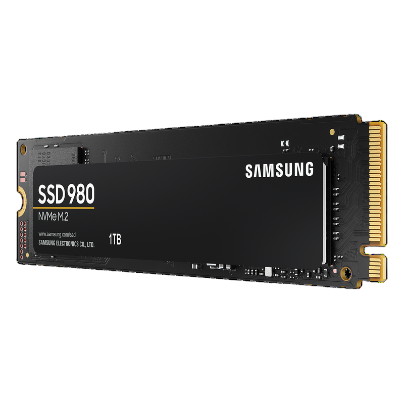 Unitate SSD Samsung MZ-V8V1T0BW, 1000GB