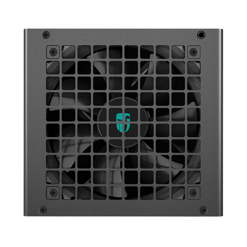 Sursă alimentare pc deepcool pf500x, 500w, atx,  Thumbnail 3