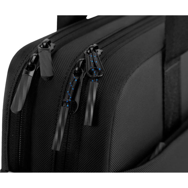 Geantă pentru Laptop DELL Plus EcoLoop Negru