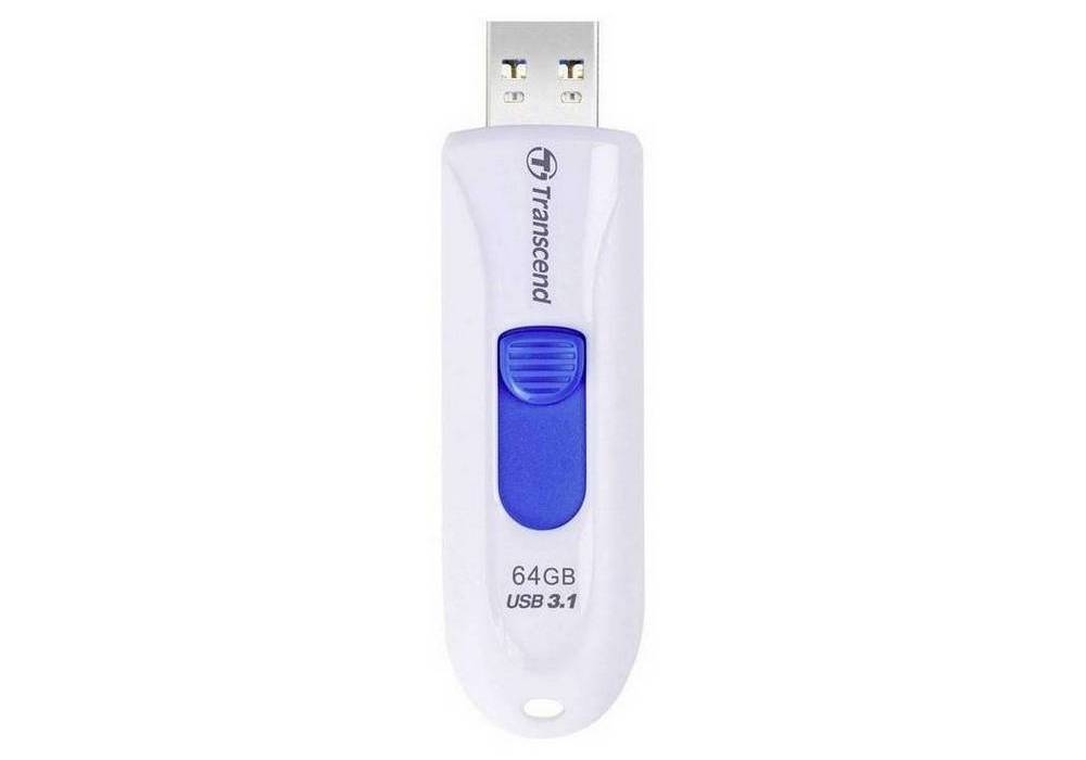 Flash Drive Transcend JetFlash 790 64GB USB3.1