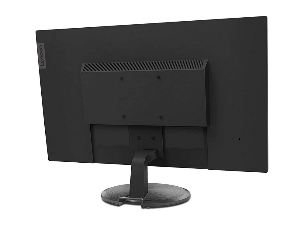 27" Monitor de birou Lenovo C27-35, VA 1920 x 1080 Full-HD, Negru