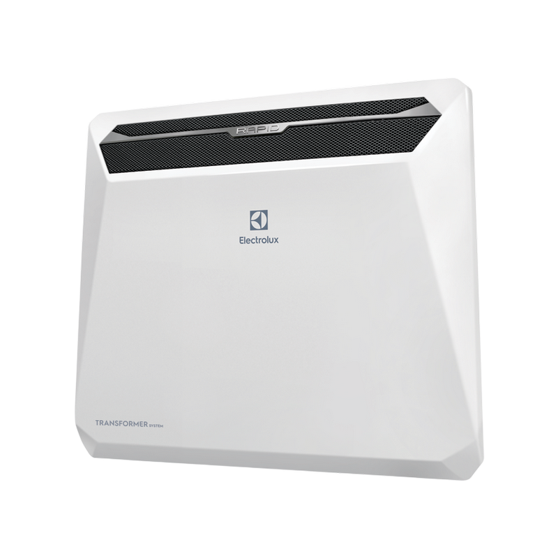 Convector Electrolux ECH/RI-1500, 1500W, Alb