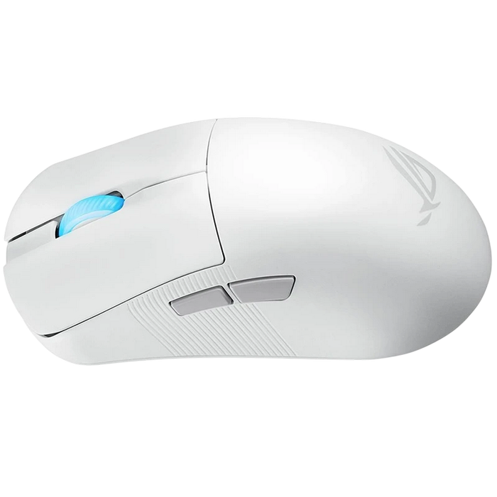 Gaming mouse asus rog harpe ace mini, alb Thumbnail 8