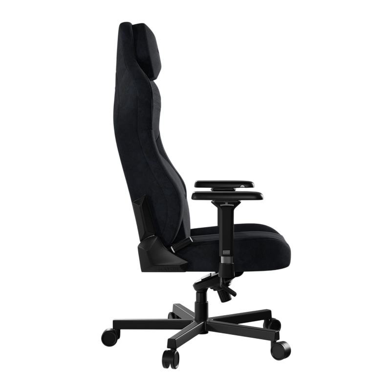 Scaun Gaming HATOR Arc 3 XL Velur Negru