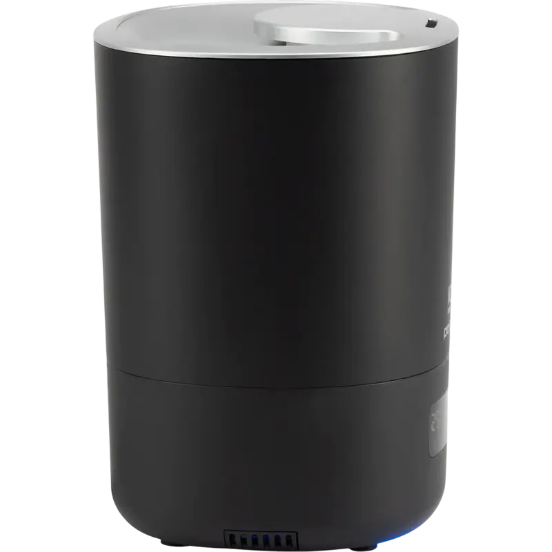 Увлажнитель воздуха polaris puh 8080, чёрный Thumbnail 7