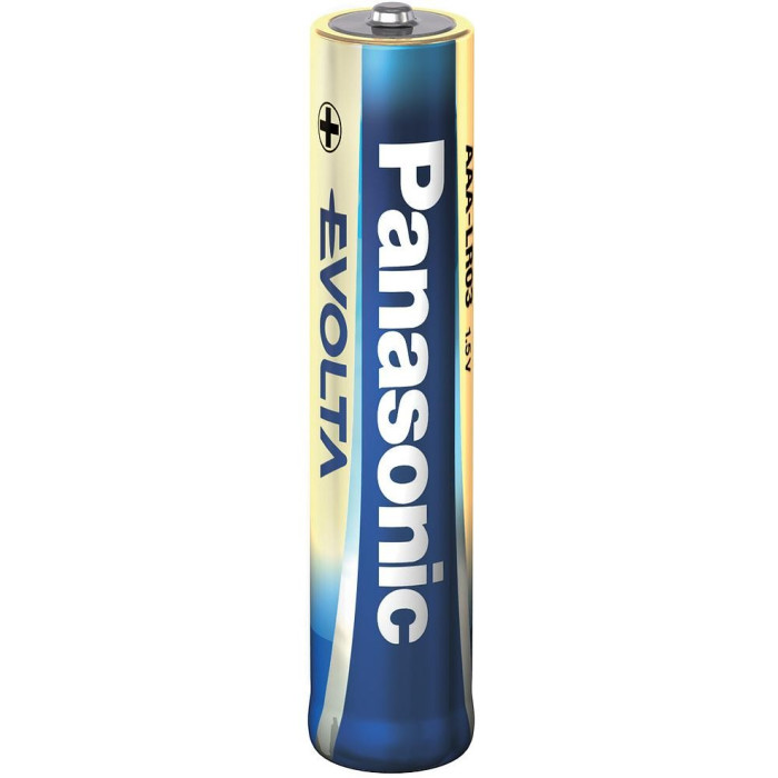 Panasonic   
