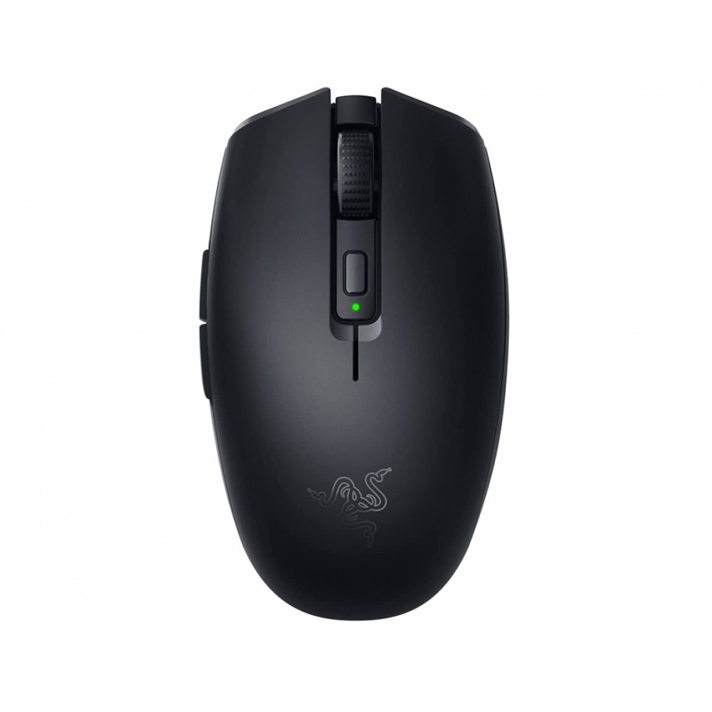 Игровая мышь RAZER Razer Orochi V2, Чёрный