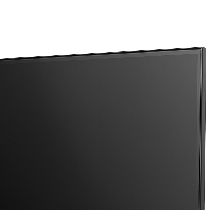55" QLED SMART Телевизор Hisense 55E7S PRO Черный