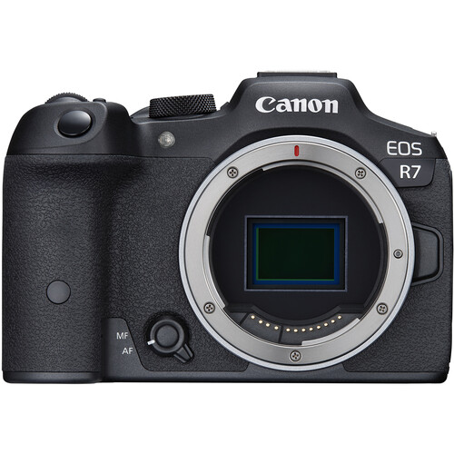 DC Canon EOS R7 BODY