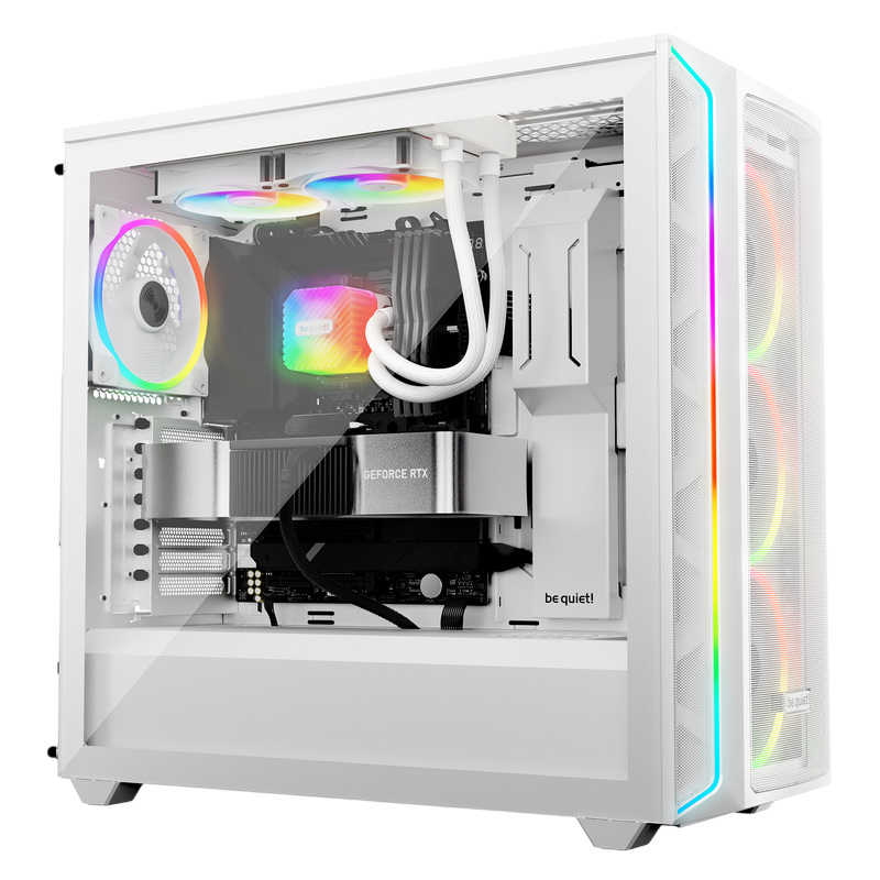 Cooler procesor be quiet! Light Loop 120 mm