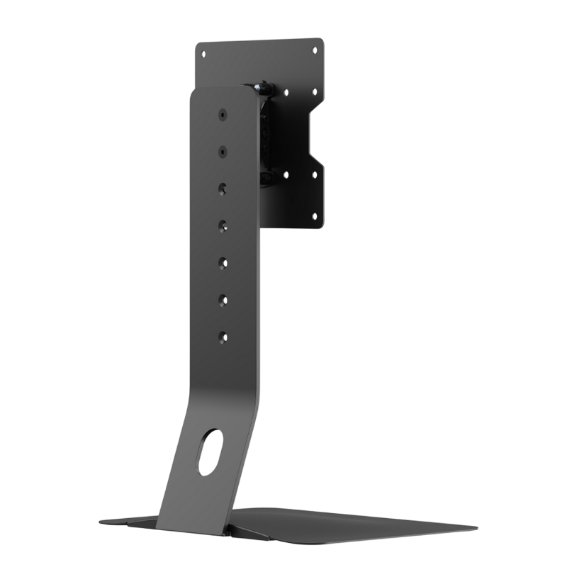 Wall Mount KIVI ''MOTION TV Stand'', VESA mm: up to 400x400mm