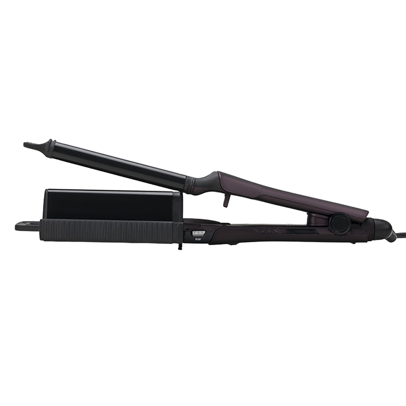 Styler Polaris Megapolis Collection PHS 6011KT, Negru | Violet
