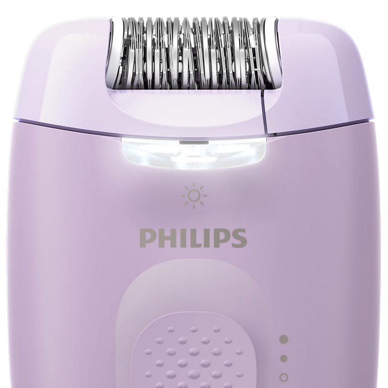 Epilator Philips BRE257/00 Violet