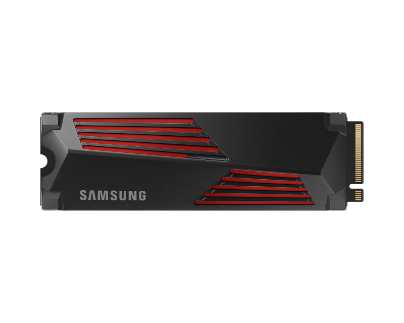 Unitate SSD Samsung 990 PRO MZ-V9P1T0CW, 1000GB