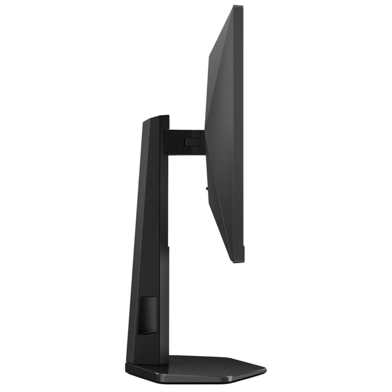 23.8" AOC 24G4X, Black, IPS, 1920x1080, 180Hz, AdaptiveSync+G-Sync, 0.5msMPRT, 300cd, HDMI+DP, Spkrs