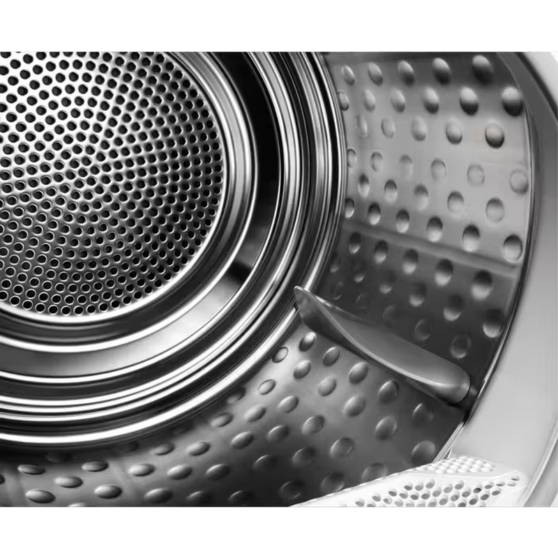 Сушильная машина AEG TR7284E Белый