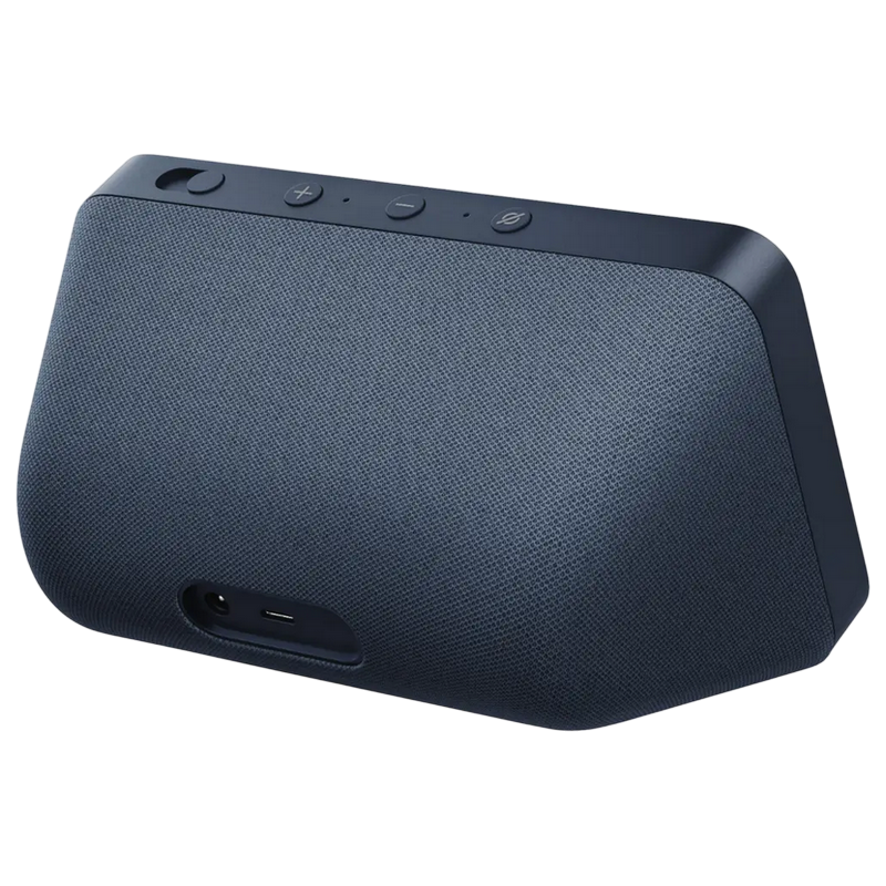 Умная колонка Amazon Echo Show 5 (2rd Gen) Deep Sea Blue