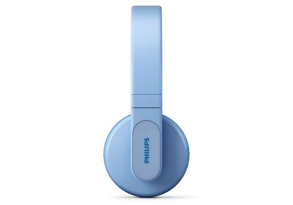 Bluetooth Kids headphones Philips TAK4206BL/00, Blue