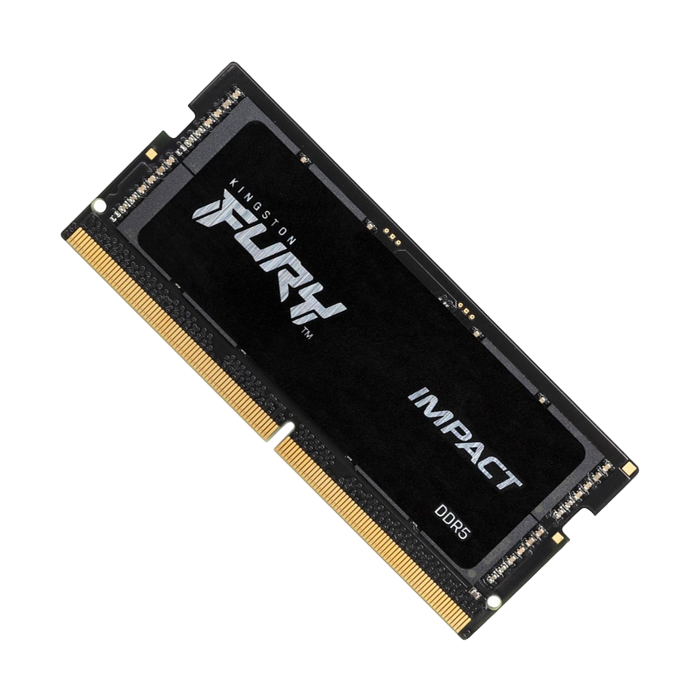 Memorie RAM Kingston FURY Beast, DDR5 SDRAM, 4800 MHz, 32GB, KF548S38IB-32