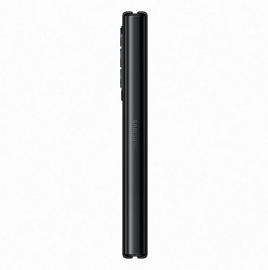 Smartphone Samsung Galaxy Fold3, 512GB/12GB, Phantom Black