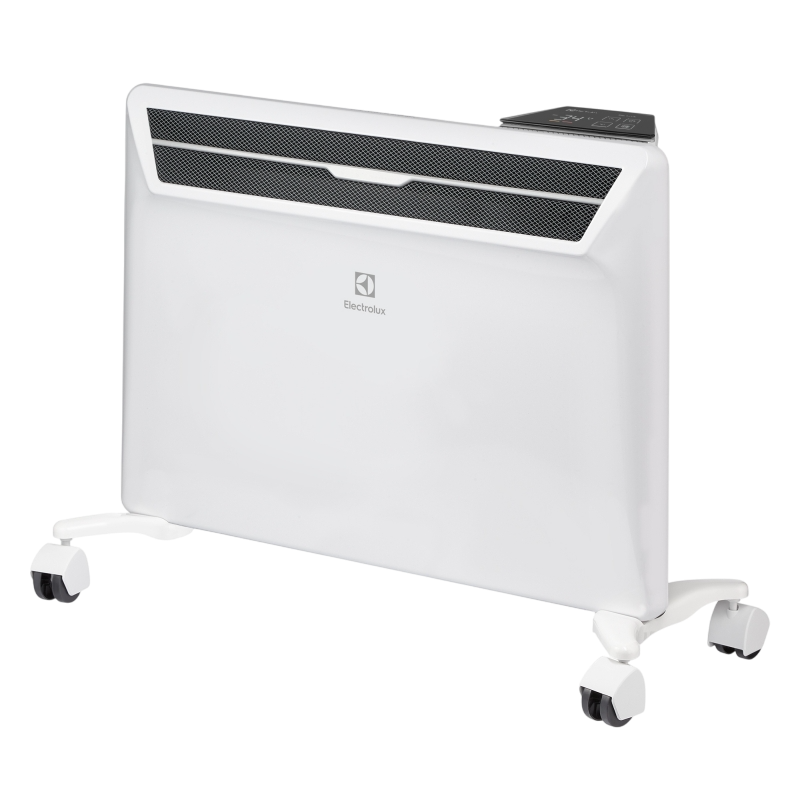 Convector Electrolux ECH/AG2-1500 3BI-W EEC, 1500W, Alb