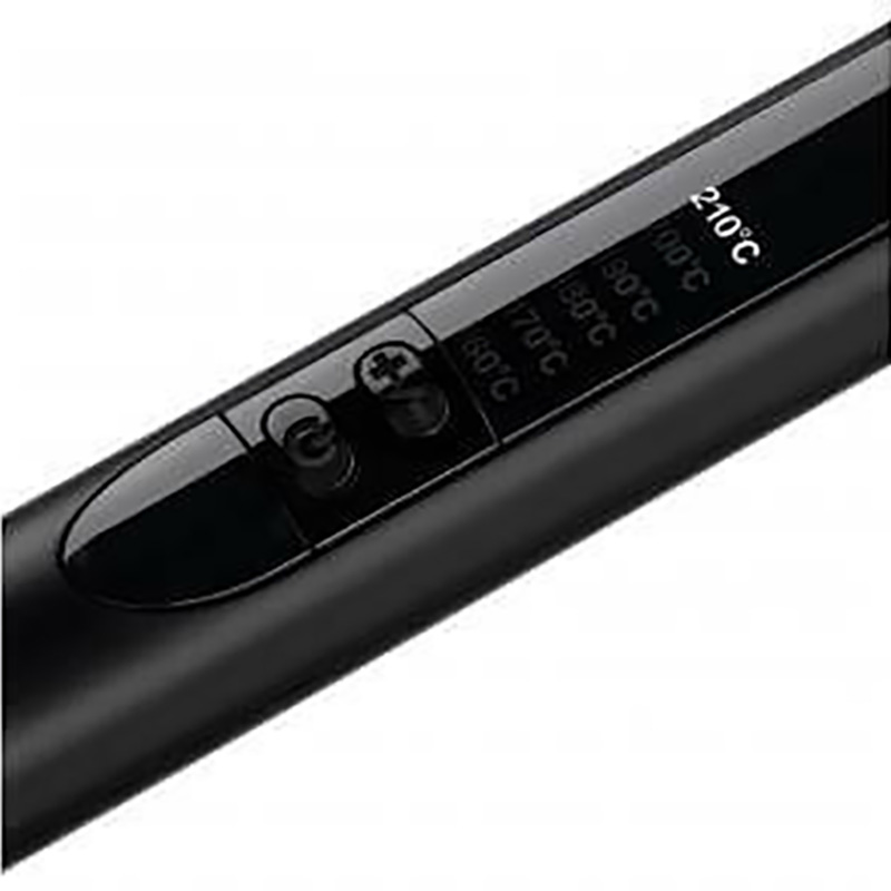 Плойка BaByliss C455E, Чёрный
