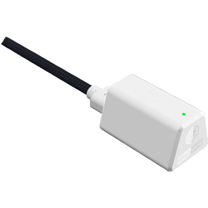 Наушники Razer BlackShark V3 Pro Белый