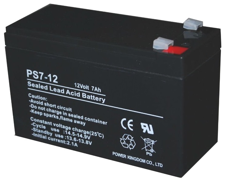 Acumulator UPS SVEN SV12170, 12V 17А•h