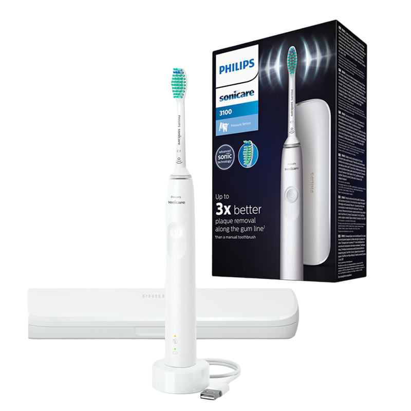 Electric Toothbrush Philips HX3673/13