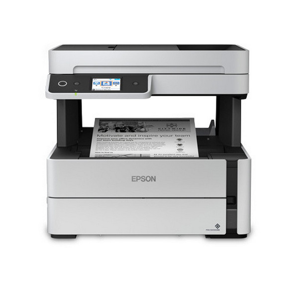Multifunctional Inkjet Epson M3170, Gri