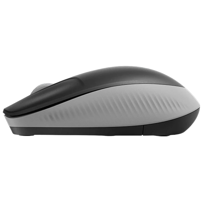 Беcпроводная мышь Logitech M190, Чёрный