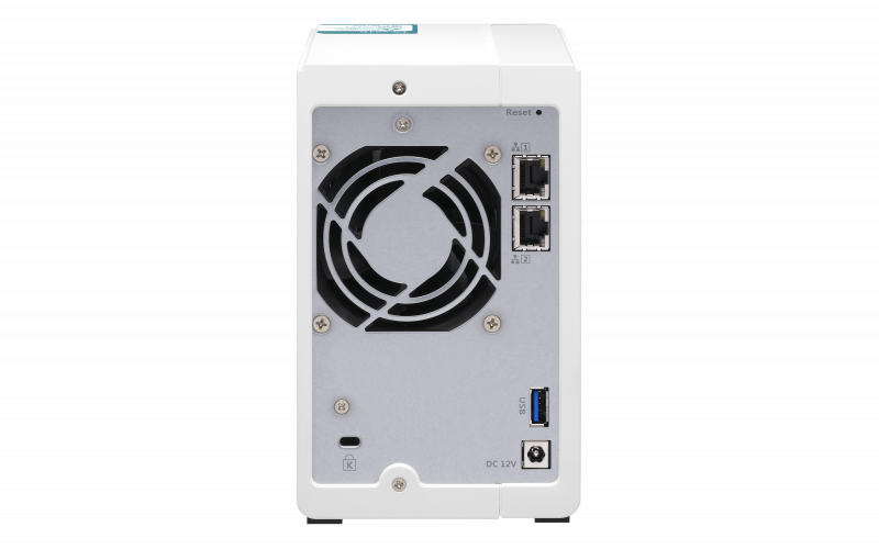 DiscStation QNAP TS-231K