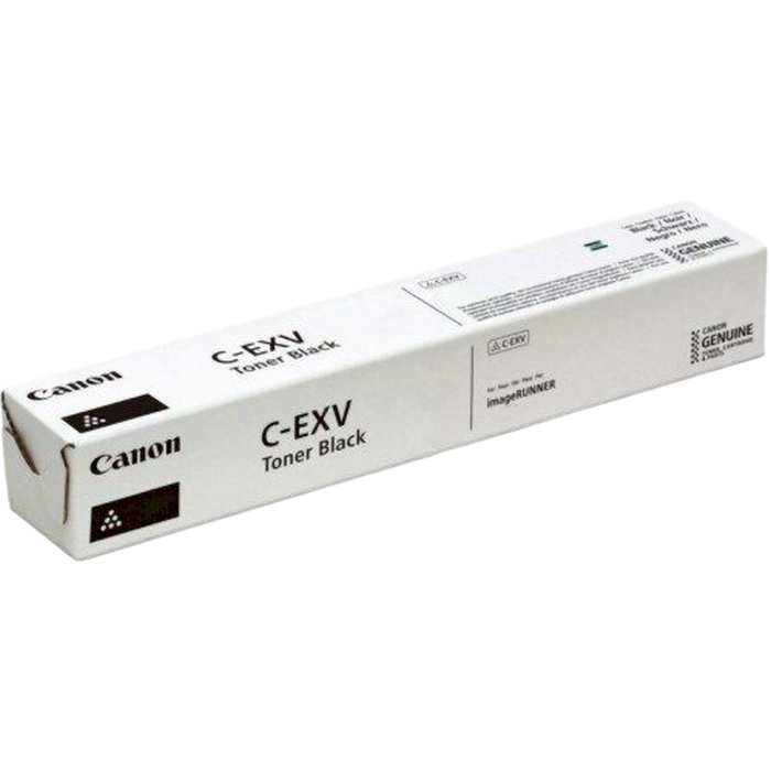 Toner Canon C-EXV65, Negru