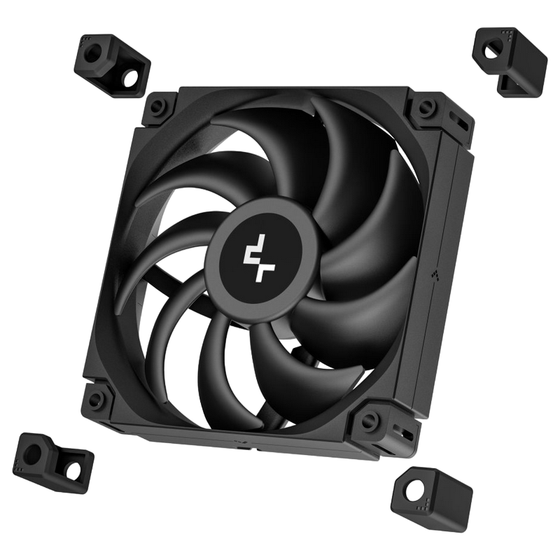 Cooler procesor Deepcool MYSTIQUE 360