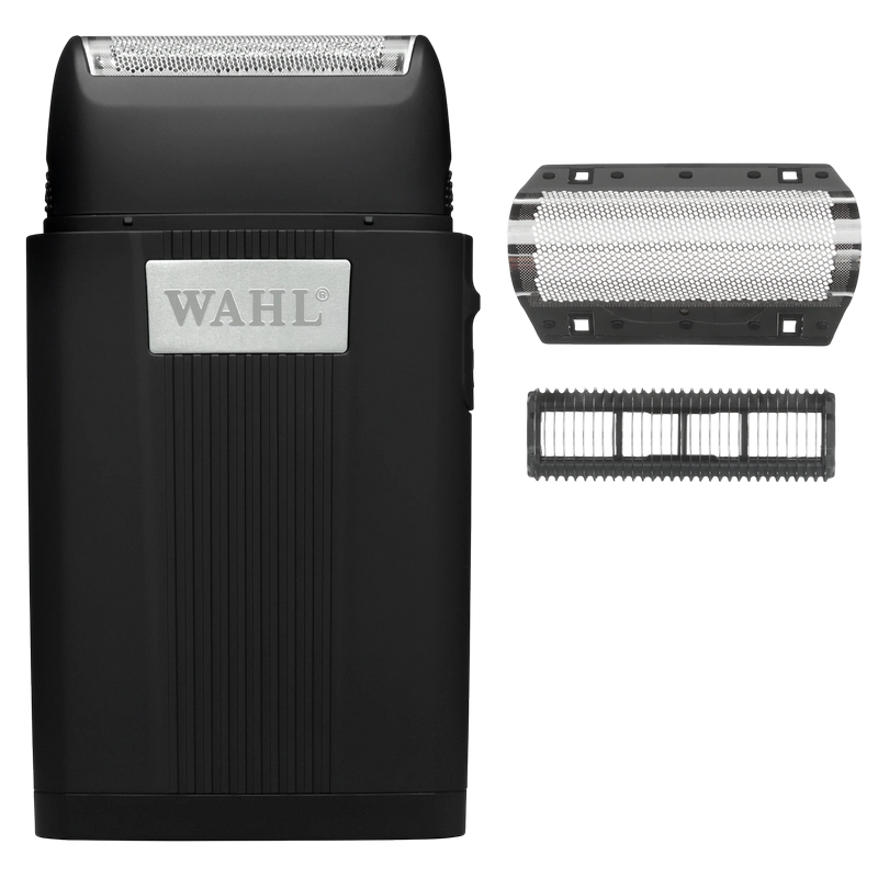 Aparat de ras electric WAHL Super Close 3616-0470 Negru