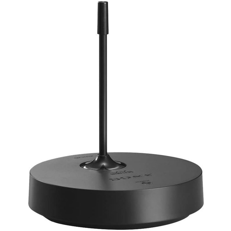 Наушники для домашнего развлечения SONY MDR-RF811RK RF, Bluetooth, Чёрный