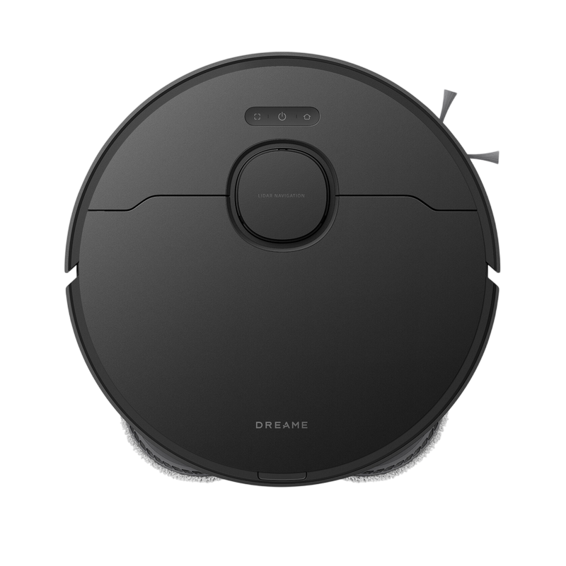 Aspirator Robot Dreame L40 Ultra AE Negru