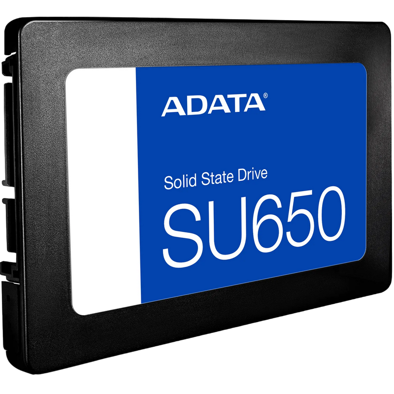 Unitate SSD ADATA Ultimate SU650, 512GB, ASU650SS-512GT-R