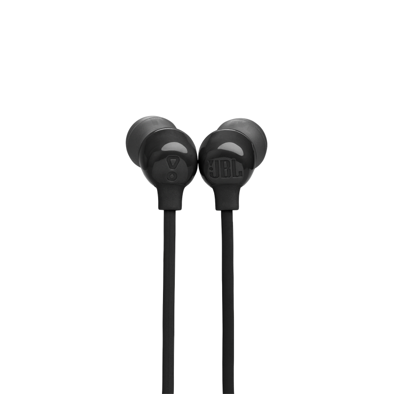 Наушники JBL T135BT Зеркально-чёрный