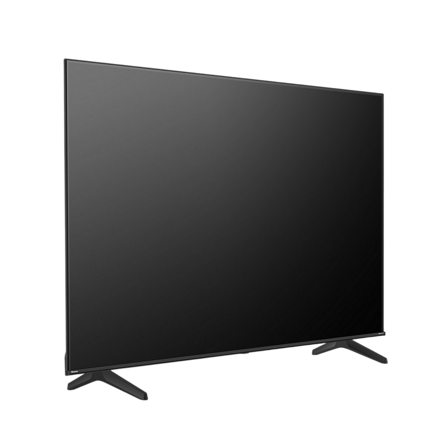 43" LED SMART TV Hisense 43A6N, 3840x2160 4K UHD, Google TV, Negru