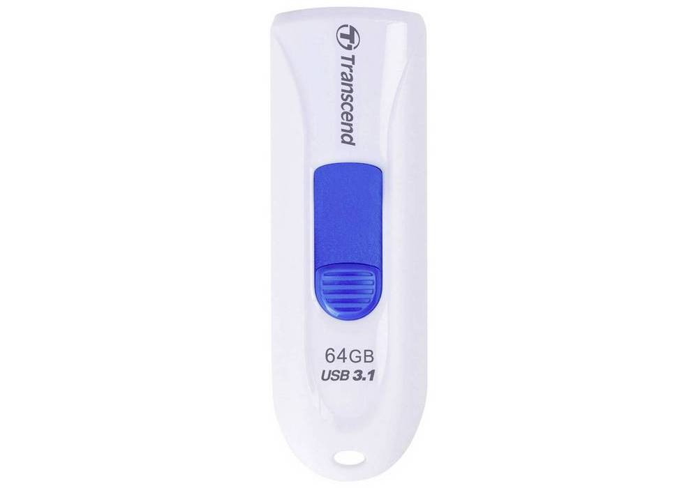 Flash Drive Transcend JetFlash 790 64GB USB3.1