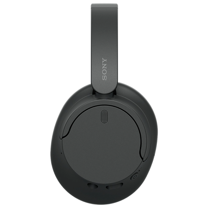 Bluetooth Headphones SONY WH-CH720N, Black
