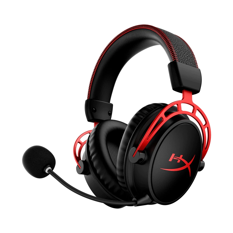 Wireless Gaming Headset HyperX Cloud Alpha